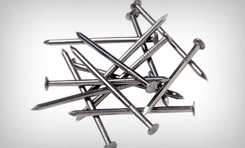 clavos