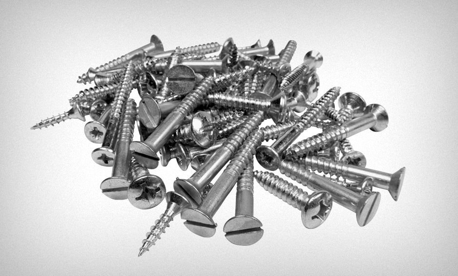 tornillos
